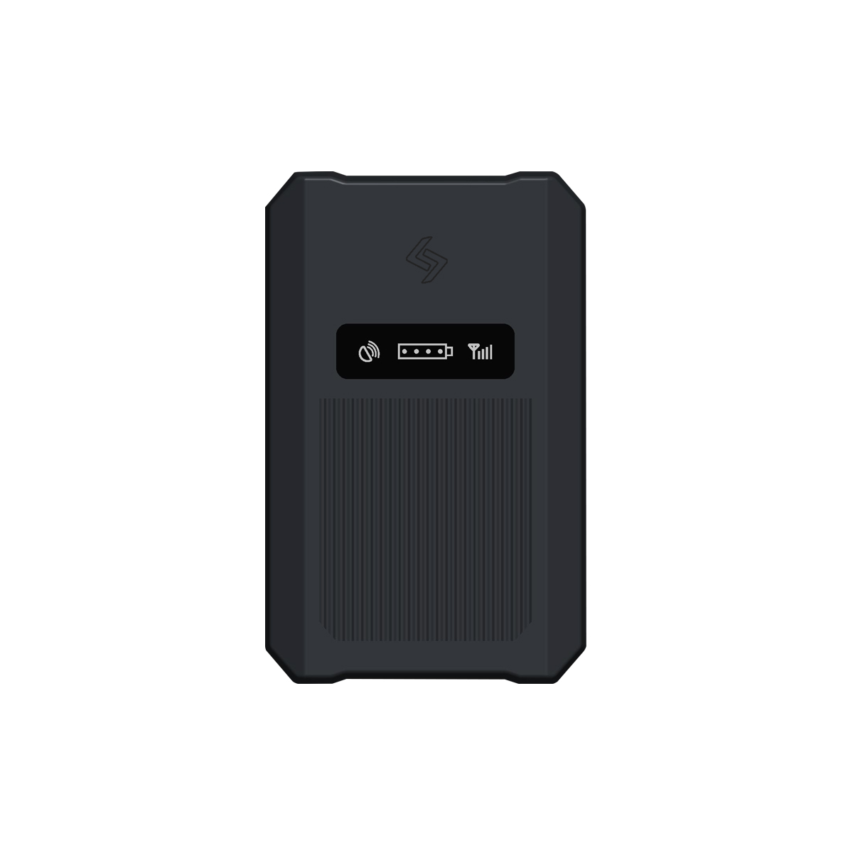 Asset Tracking Solution-5200mAh Battery Rechargeable Tracker