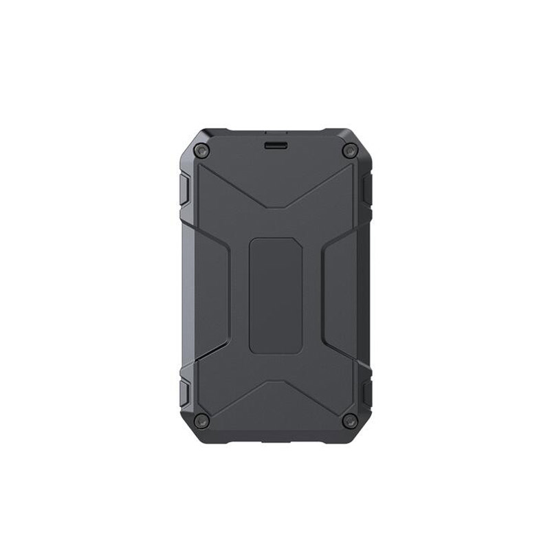 Personal Tracking Smart GPS with 2900mAh Rechargeable Battery - Tracker ...