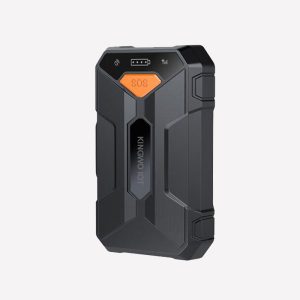 Personal Tracker with SOS Calling 2900mAh Rechargeable Tracker