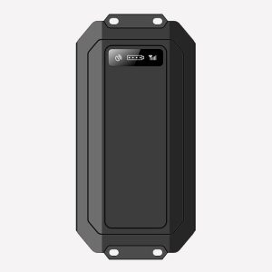 Asset Tracker Device with 12000mAh Rechargeable Battery NT09U