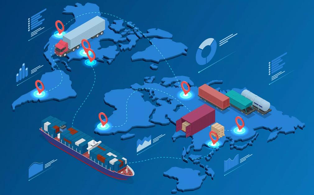 Fleet Tracker: Revolutionizing Logistics and Transportation - NEWS - 2