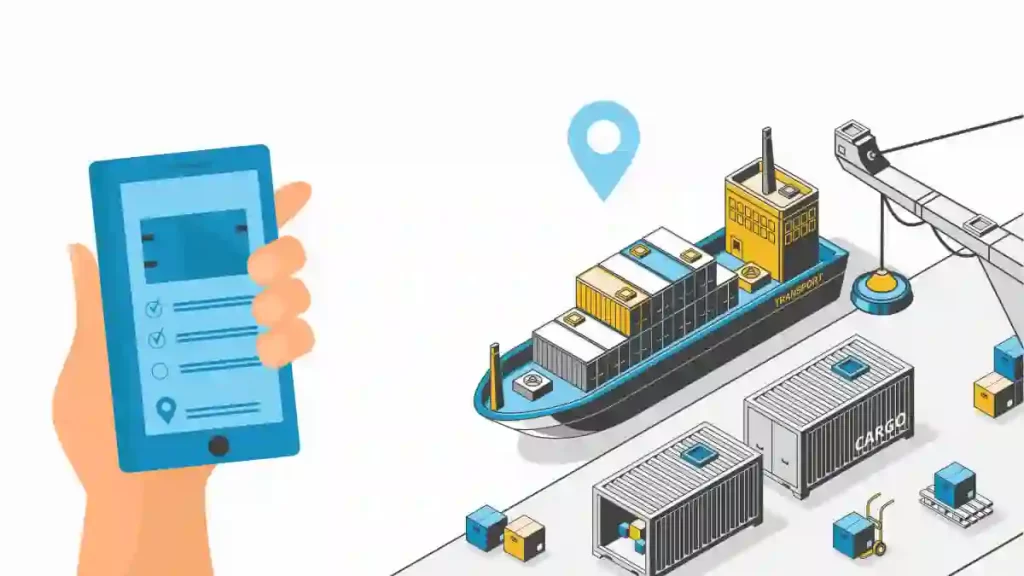 Fleet Tracker: Revolutionizing Logistics and Transportation - NEWS - 1